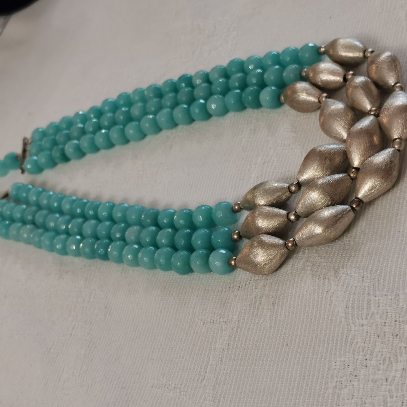 Catenine: Damen Kette – Nuovo (secondo la descrizione) da Zürich venduto da mar_mv5c 6