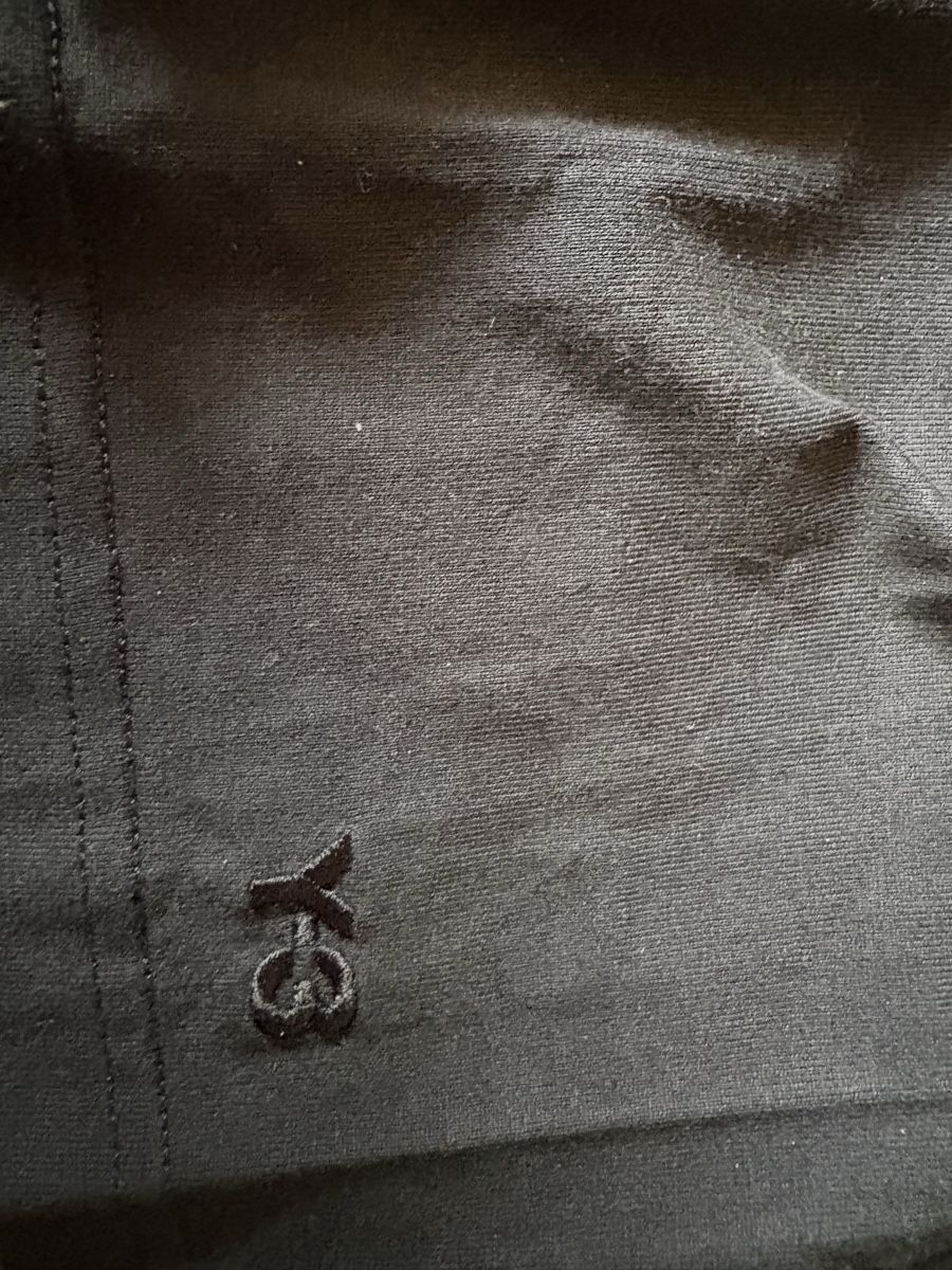 Y-3 T-Shirts: Y3 T-Shirt L schwarz – Neu (gemäss Beschreibung) aus Basel von v3t_z9gg 3
