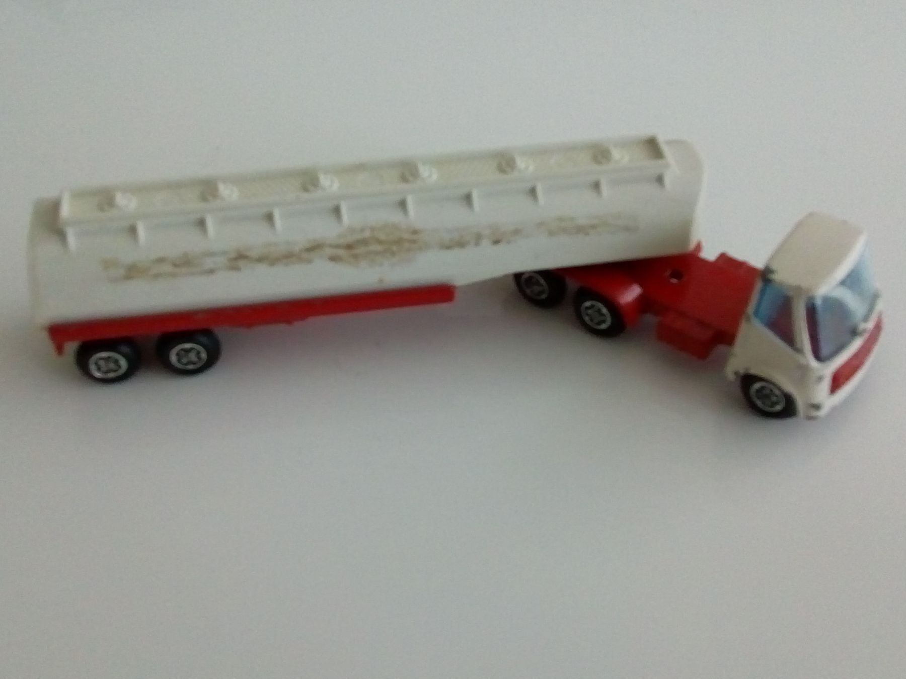 Modellini d'auto: Lone Star LKW - Impy Majors – Usato da Basel venduto da vintagecollector