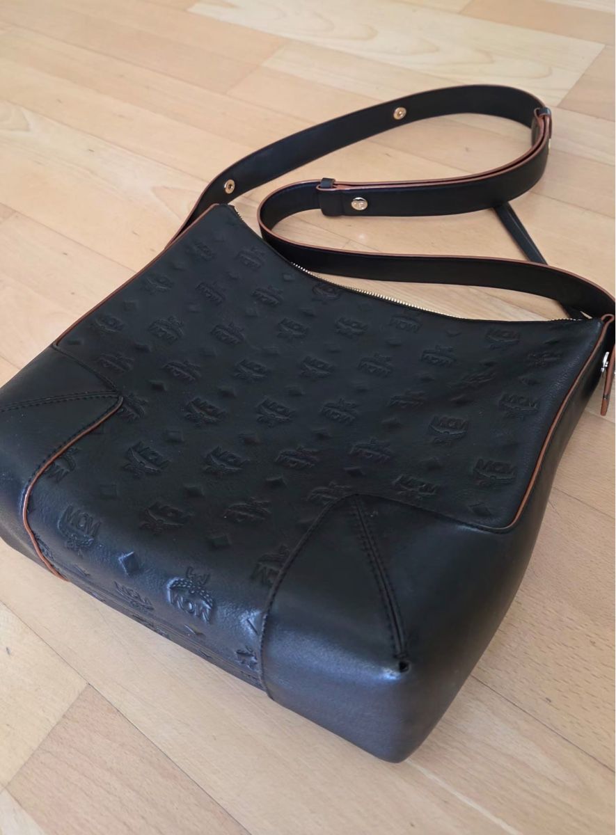 Mcm Taschen für Damen: Umhängetasche von MCM – Gebraucht aus Zürich von Moskitia 2