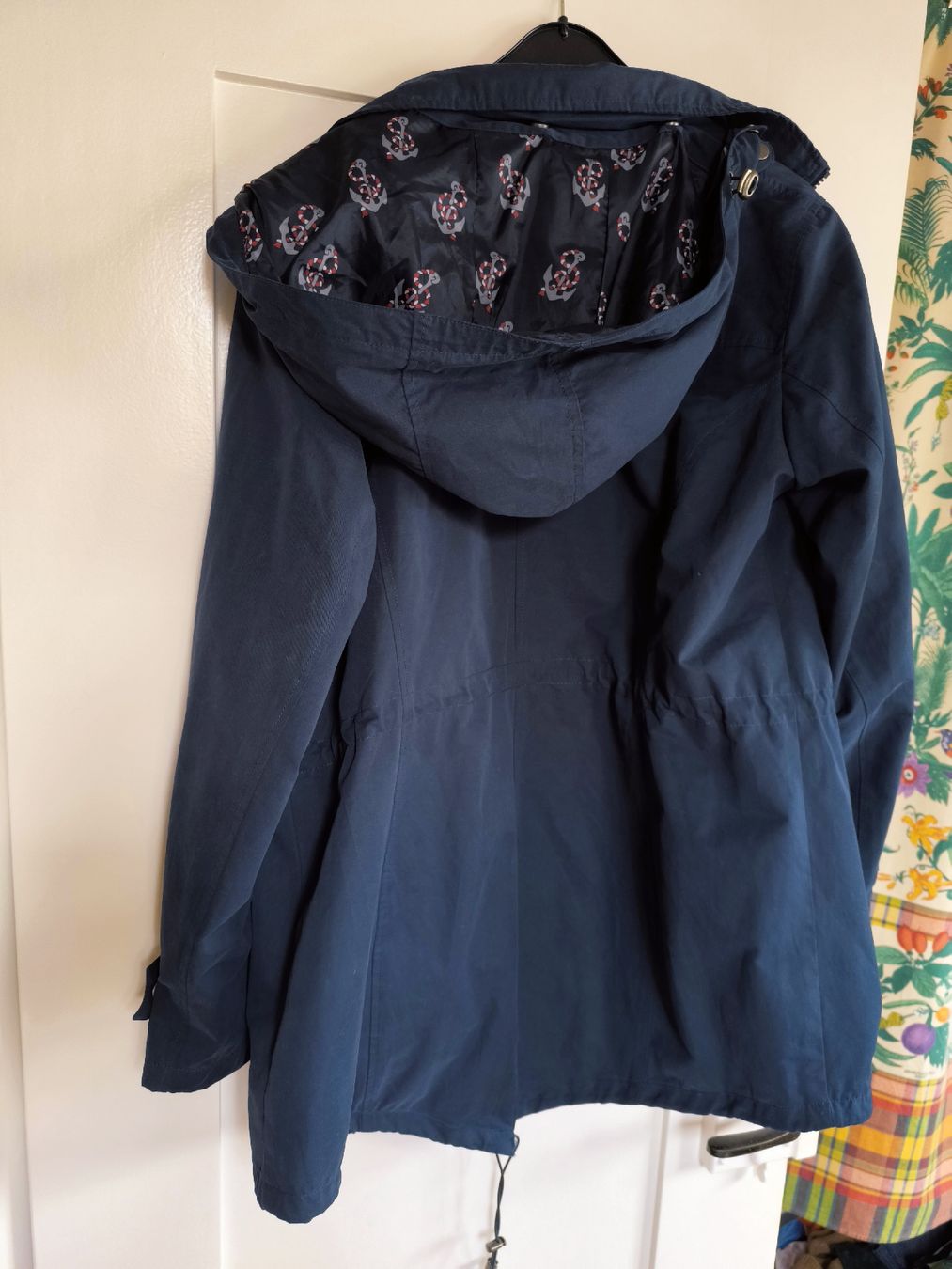 Jacken: Übergangs Jacke blau,42 – Neu (gemäss Beschreibung) aus Schaffhausen von gab_v5qf