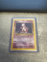 Mewtu 10/102 Pokemon Base Set - PSA ready