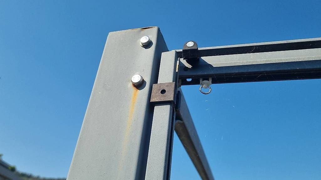 Tende & Padiglioni: Pavillon zu verkaufen  – Usato da Mauren venduto da NormannJ 1