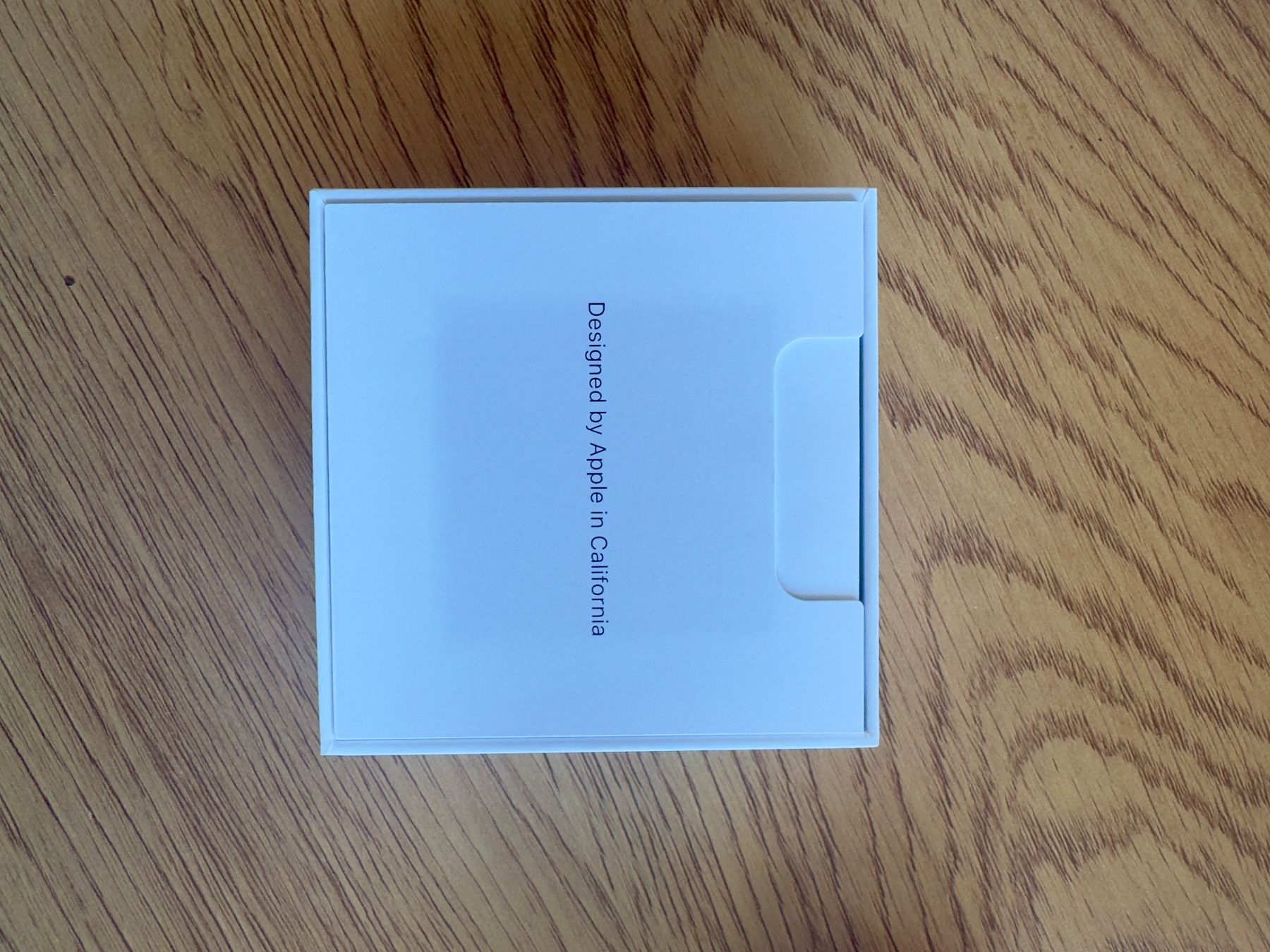 Apple Casques audio: Airpods 4 ANC mit OVP – D'occasion à Péry par Benjamin778 6