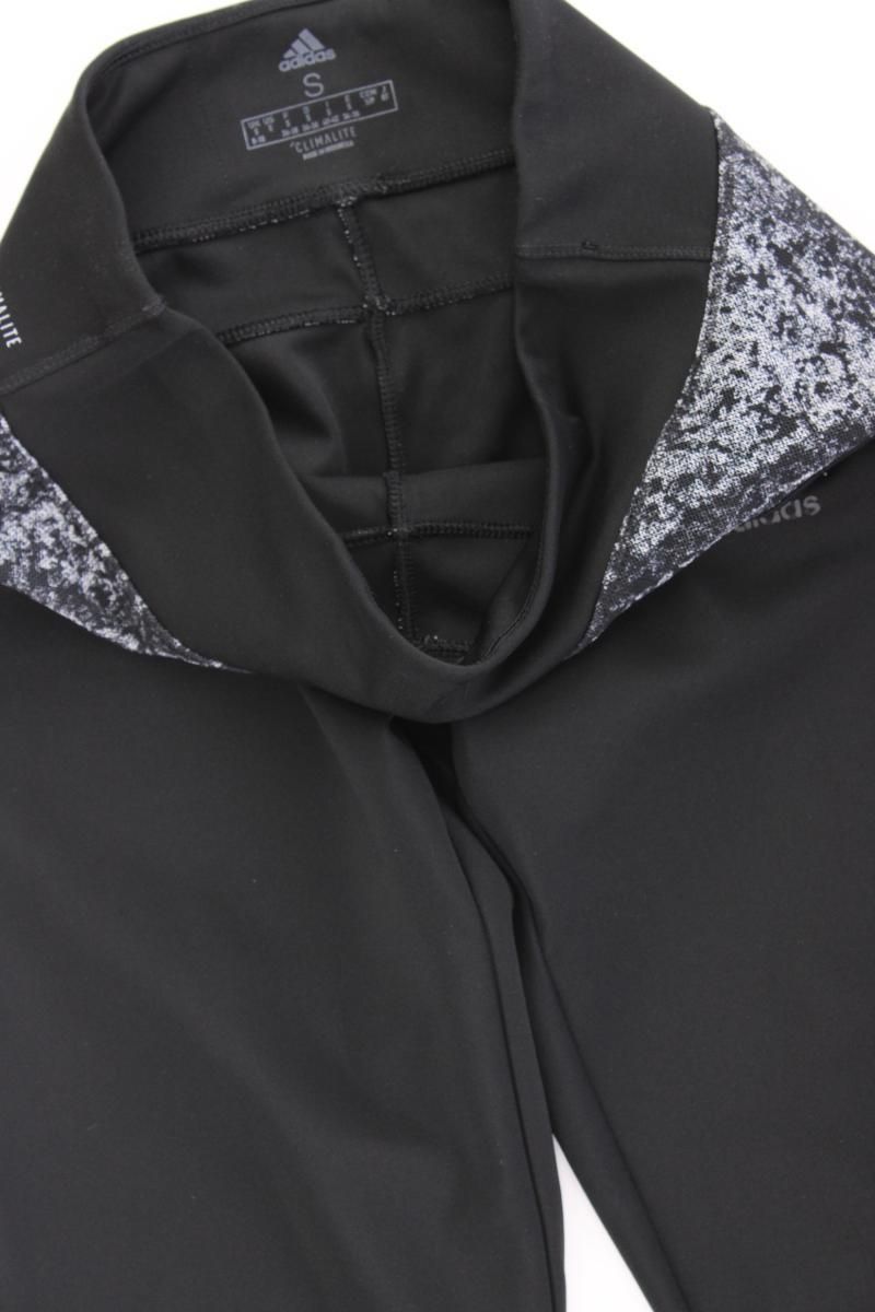 Pantaloni: Adidas Sporthose Gr. S schwarz – Usato da Neustadt an der Waldnaab venduto da SecondLifeFashion 2