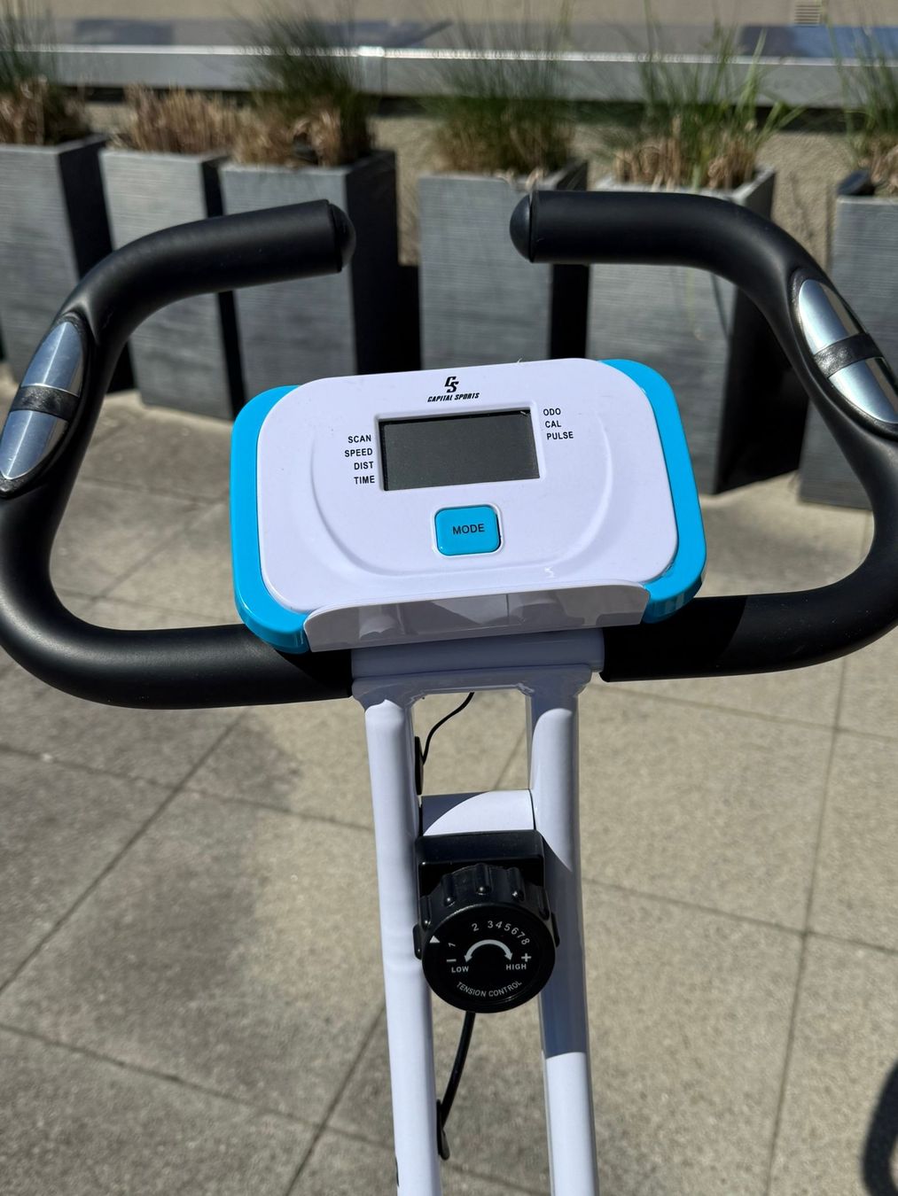 Hometrainer: Heimtrainer / Hometrainer-Velo /Xbike – Usato da Niederwangen BE venduto da jan_p2tb 1