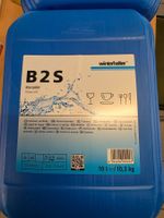 Klarspüler B2S