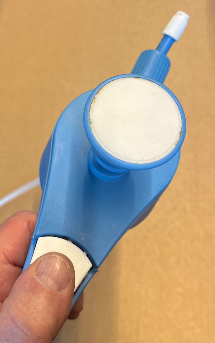 Altro per la casa: Drucksprühflasche / Pumpsprayer 1,5 ltr. – Nuovo e nell'imballaggio originale da Rüttenen venduto da atwork-tools 5