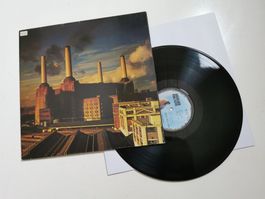 PINK FLOYD - ANIMALS