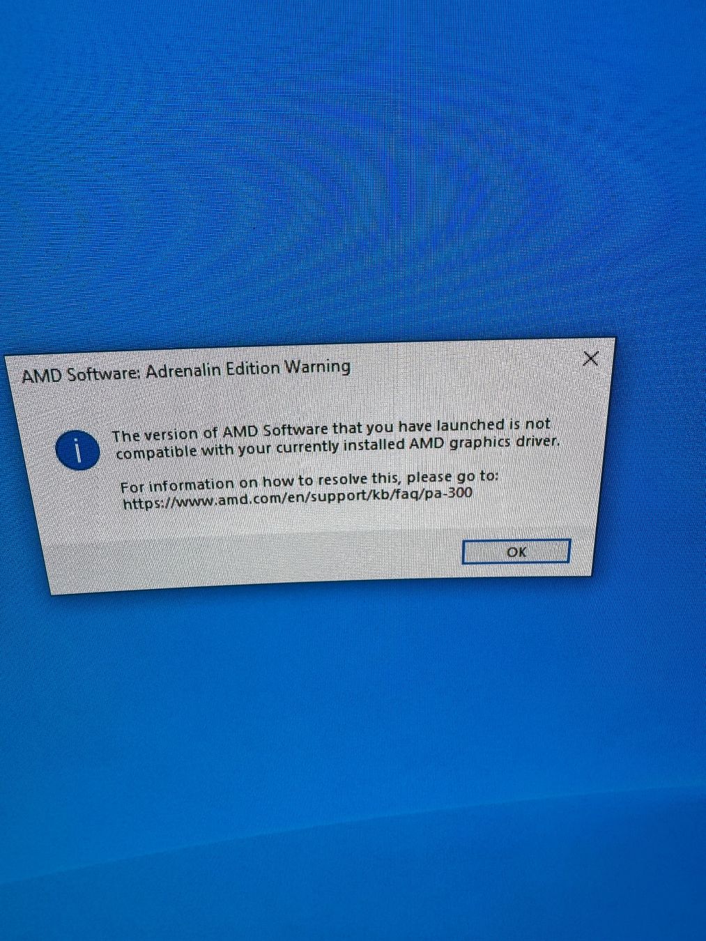Amd Cartes graphiques: Sapphire Radeon RX 6900 XT Gaming OC / Driver issue⚠️ – D'occasion à Neuchatel par Mr-Nobody 4