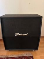 Elmwood - Colonne 4x12" (Celestion Vintage 30-60)