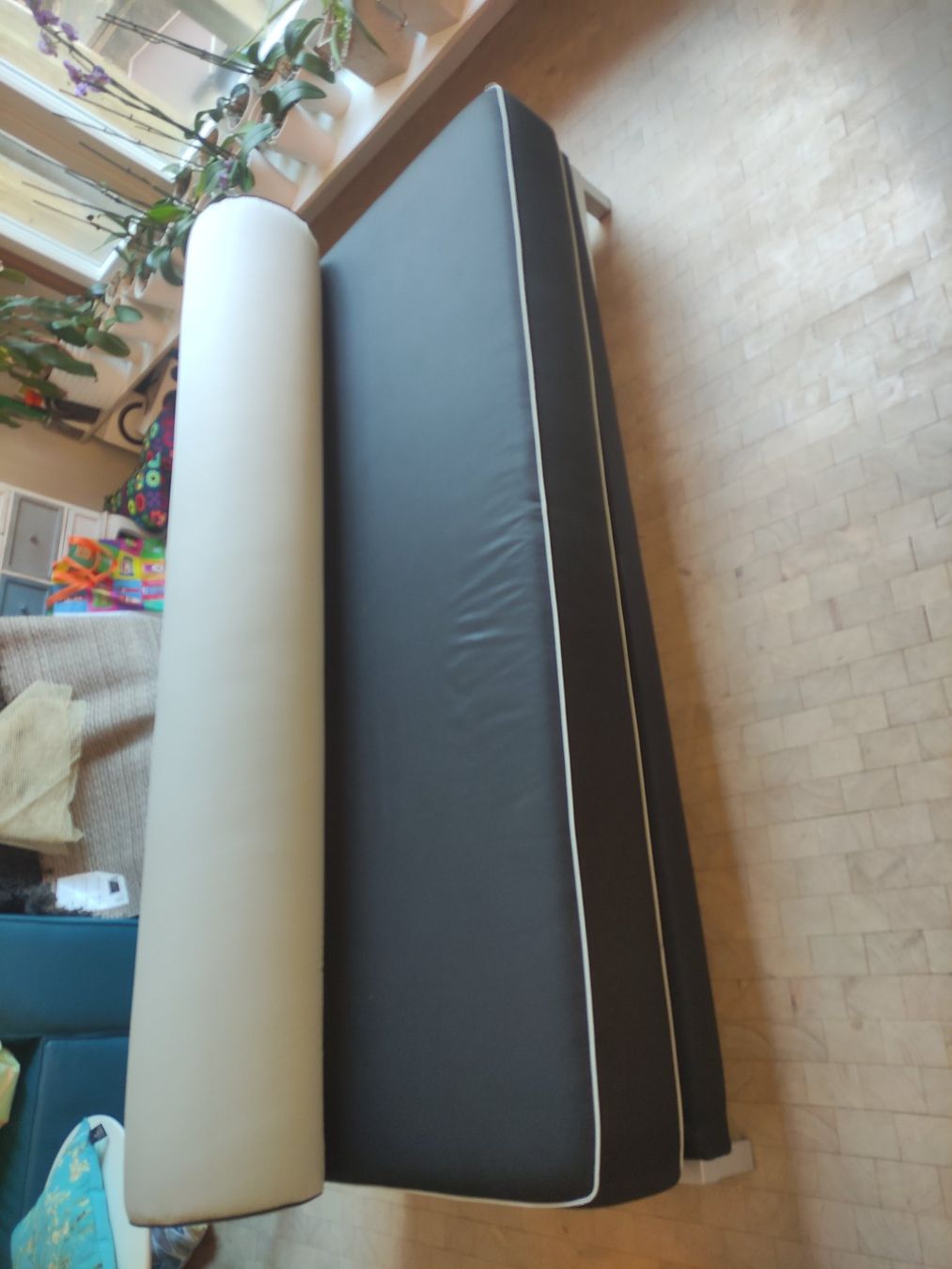 Sofas: Bettsofa – D'occasion à Schlieren par aw7 1