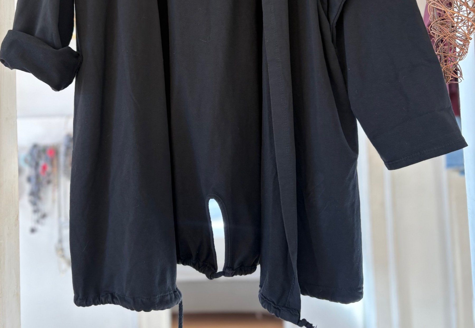 Gilets & Westen: SWEAT-GILET! M – Neu und originalverpackt aus Locarno von NicoNion 2