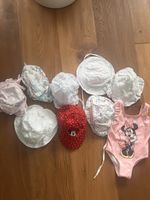 Baby hats 0-4 months 