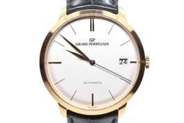 Girard Perregaux 1966 Roségold