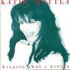 Kathy Mattea  Walking away a winner  1994