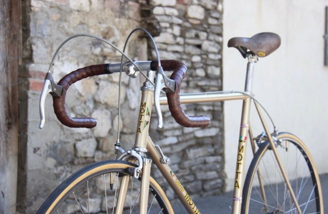 Biciclette: Rennvelo Vintage – Usato da Frauenfeld venduto da .Ladina. 1