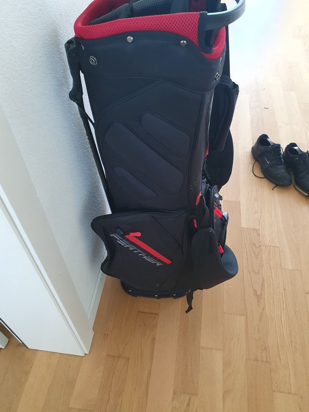 Schläger & Sets: Golf Tasche – Neu (gemäss Beschreibung) aus Schmitten FR von  1