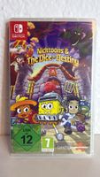 Nicktoons & The Dice of Destiny Nintendo Switch - BRAND NEW!