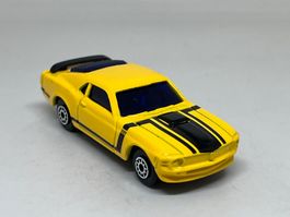 Maisto '70 Boss Mustang #370
