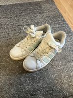 Campus Sneaker Gr 40