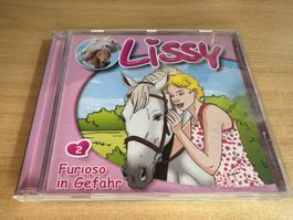 F8 Lissy  02 Furioso in Gefahr