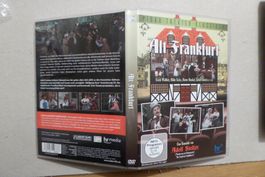 DVD Alt Frankfurt Pidax Theater Klassiker