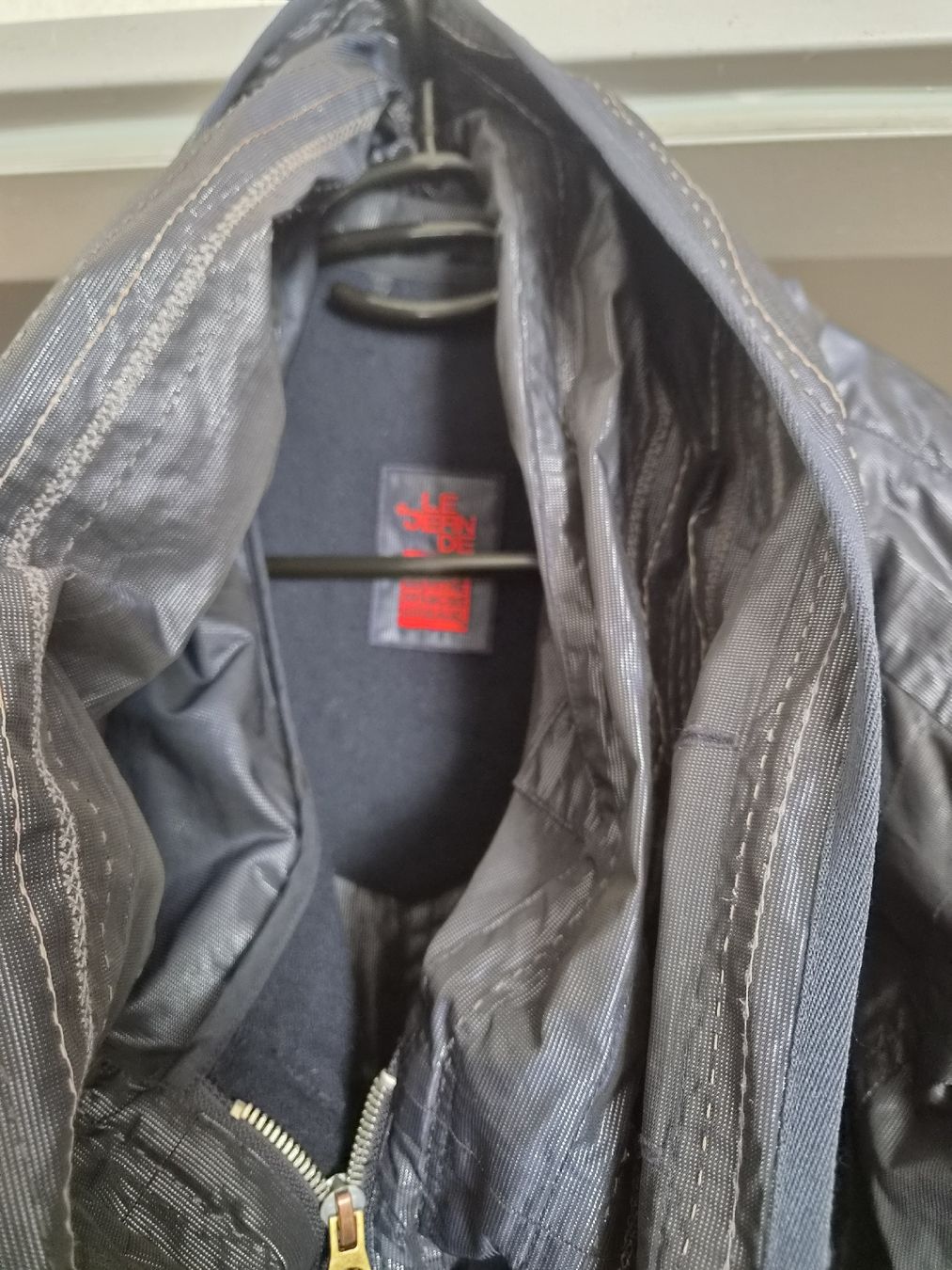 Jacken: Francois Marithe Girbaud tolle Jacke Gr. XL – Gebraucht aus Frenkendorf von Moon111 1