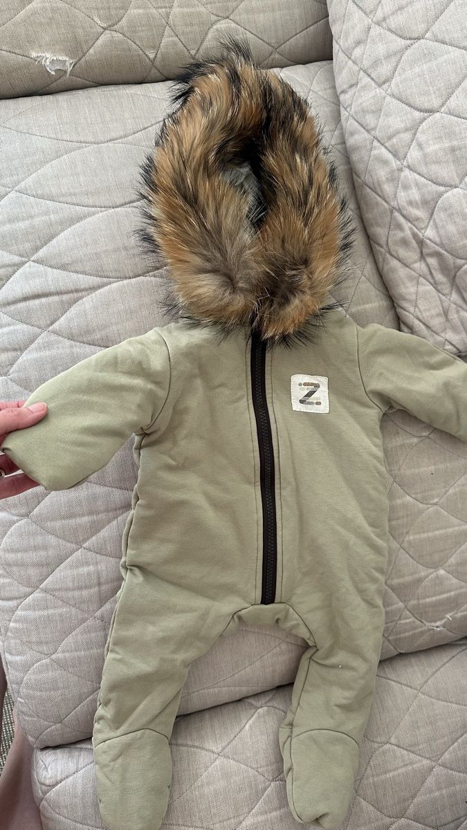 Barboteuses: Newborn jumpsuit – Neuf (Voir description) à Etoy par aal_cby6 1