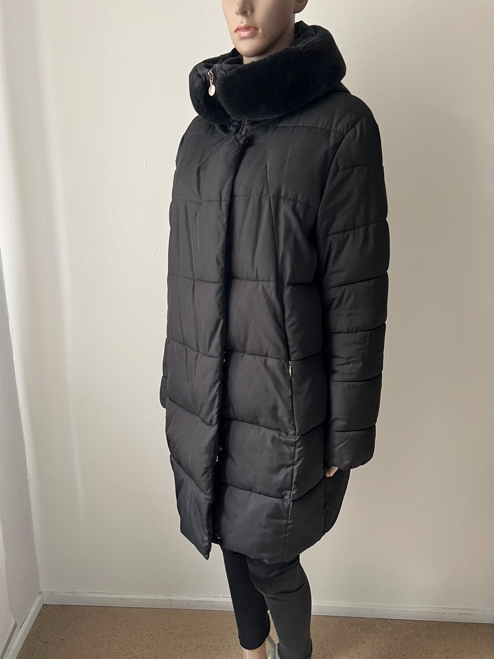 Cappotti: CORTINA Mantel 🖤 – Usato da zürich venduto da vintage12 3