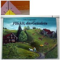 Flöckli, das Geisslein