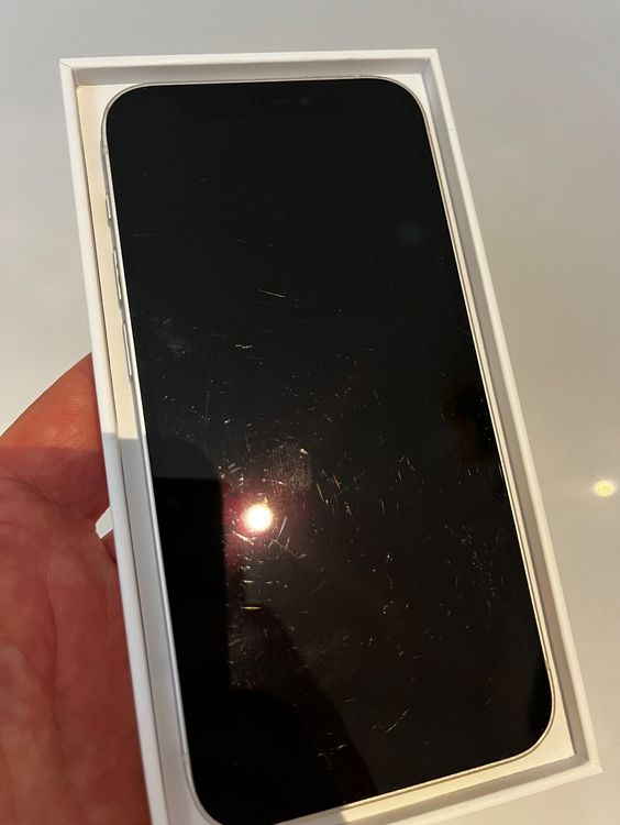 iPhone 12 Mini 256 GB | Kaufen auf Ricardo