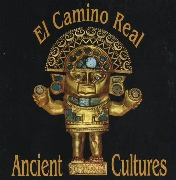CD: Ancient Cultures - El Camino Real - CD – Nuovo (secondo la descrizione) da Genève venduto da Cockattoo