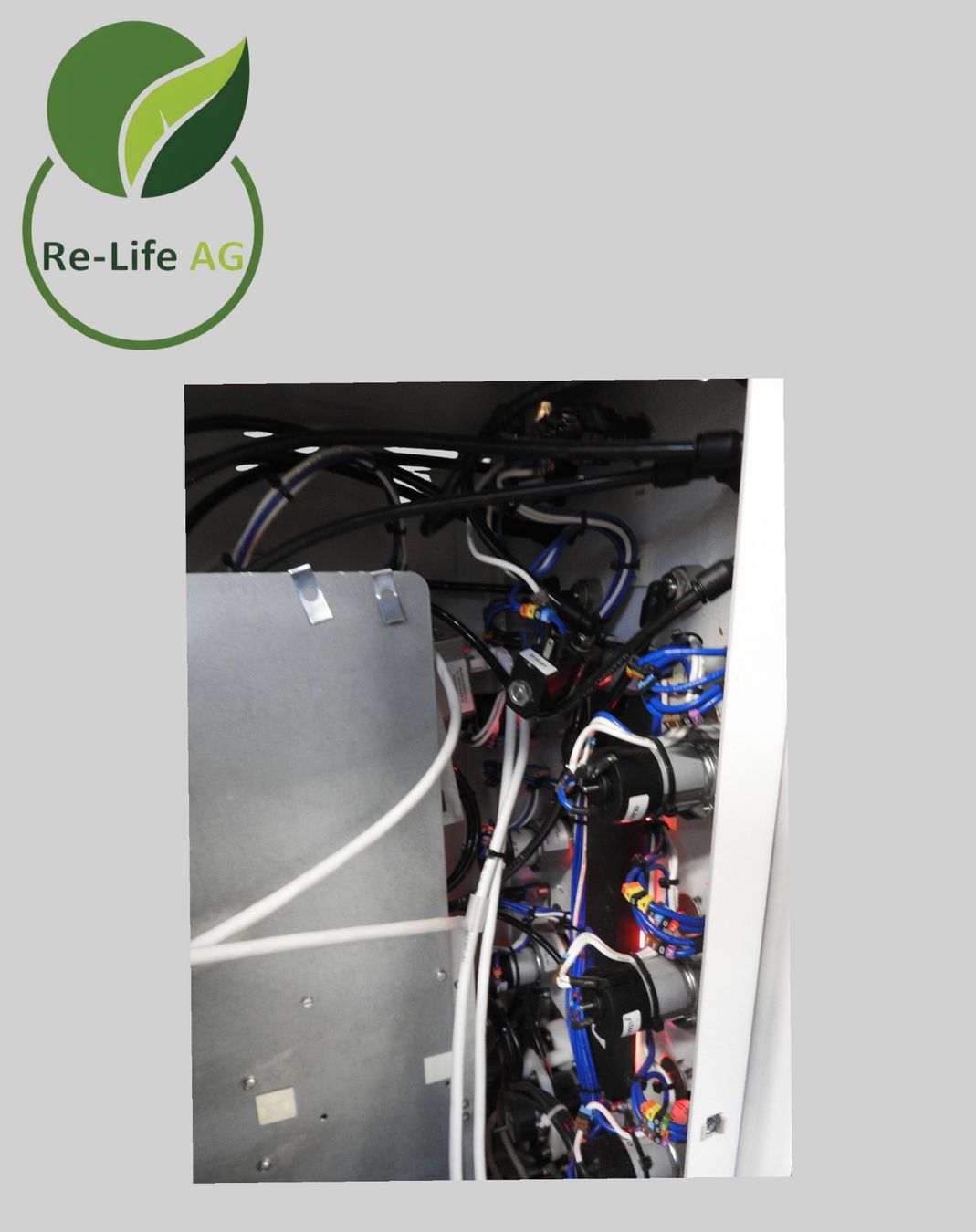 Toutes les machines: GPC | Pro-Lab 1931-1992-2211 | Laboratory Control Platform – D'occasion à Reinach BL par Re-LifeAG_Labor 6