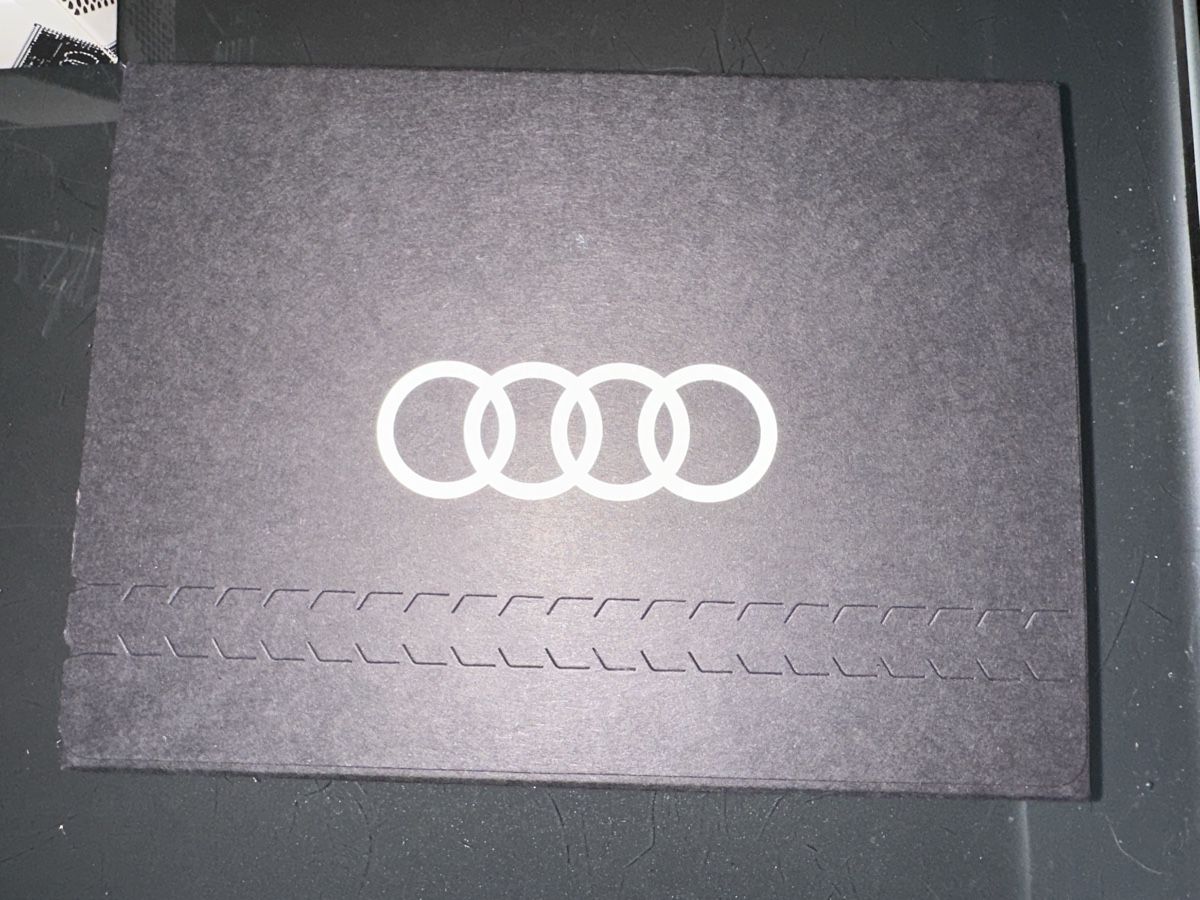 USB Sticks: Audi  USB-Stick - Karten – D'occasion à Morbio Inferiore par Ecod 1