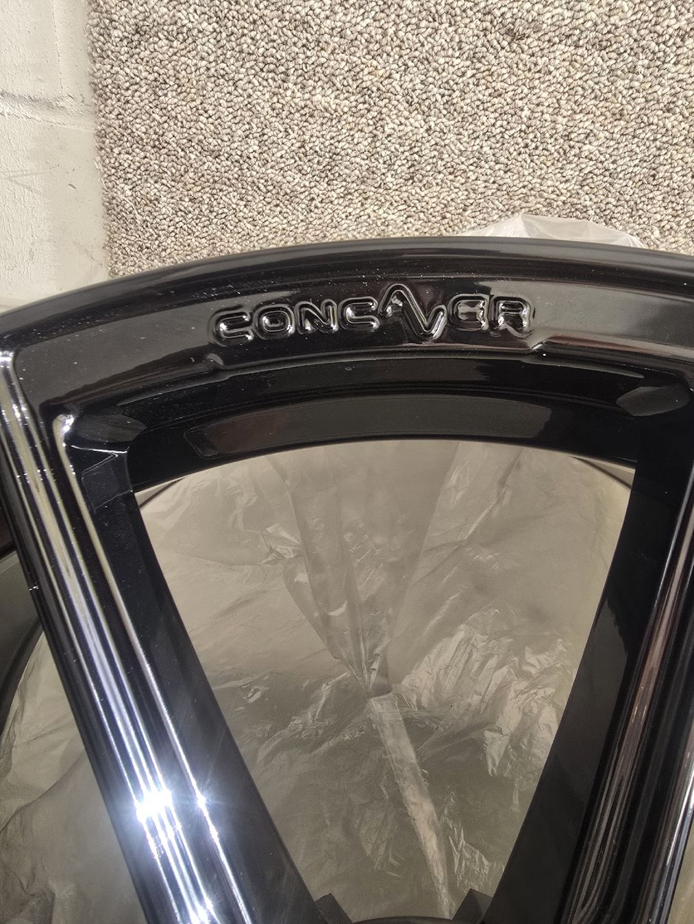 Audi Cerchioni: AUDI RS6 21-Zoll-Felgen – Usato da Reinach AG venduto da ram_qhc7 2