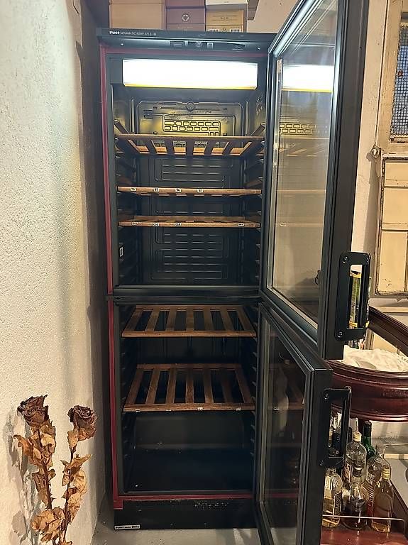 Frigoriferi: Frigo per vino  – Usato da Ascona venduto da Glen1 2