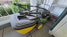 Rasenmäher/ lawnmower
