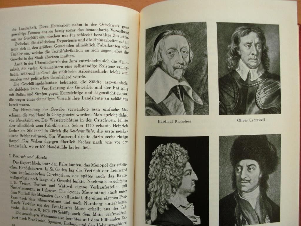 Libri: Abriss der Welt- und Schweizergeschichte – Usato da Grenchen venduto da Kogi7 4