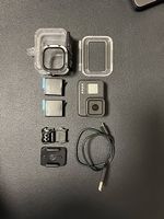 GoPro Hero 8