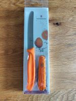 Victorinox Limited Ed.  Set Orange, Neu, Originalverpackt