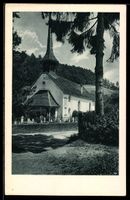 AK Schlossrued, Kirche Rued im Ruedertal