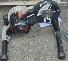 Rouleau Elite Turbo Muin occasion
