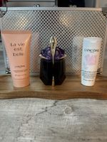 ✨ Thierry Mugler Alien & Lancôme Set – Top Zustand ✨