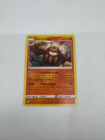 Pokemon-Karte Flampivian 24/214