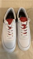 White Tommy Hilfiger Sneakers Size EU 45 - Summer Style!