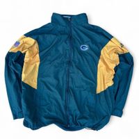 Green Bay Packers Jacke Reebok NFL