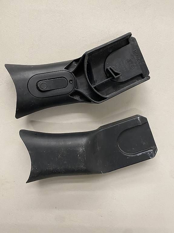 Seggiolini per auto: Cybex Babyschale Cloud Z i-Size – Usato da Sempach venduto da ak.kleinthomae 2