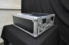 Flightcase zu Chamsys MQ50