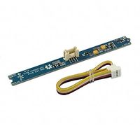 Grove RGB LED-Stick - LED RGB 10 x WS2813 Mini